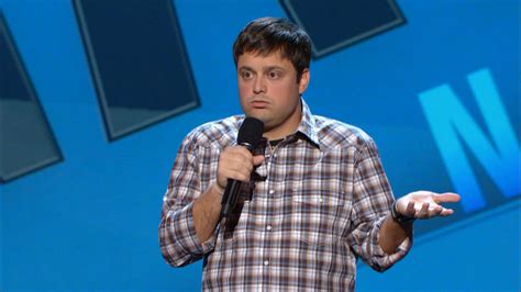 Watch Comedy Central Presents Season 15 Episode 6: Nate Bargatze - Full ...