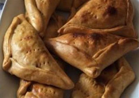 Chilean Empanadas de Pino Recipe by Alvaro Pino - Cookpad