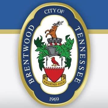 City of Brentwood, Tennessee Local Government