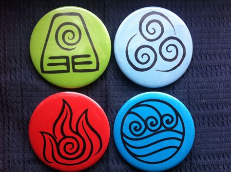 Water symbol, Celtic symbols, Earth air fire water