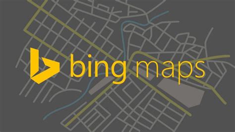 Microsoft anuncia novo SDK do Bing Maps para aplicações iOS e Android