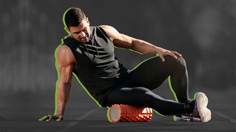 The 7 Best Foam Roller Exercises for Mobility and Better Movement | BarBend