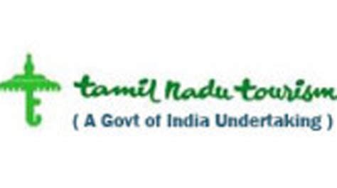 Tamil Tamilnadu Tourism Logo / Tamilnadu is home for historical, heritage & pilgrimage sites ...