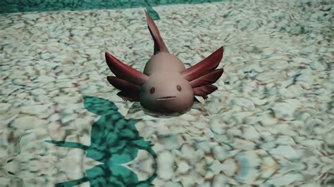 How to unlock the Megaloambystoma Axolotl mount in FFXIV - Pro Game Guides