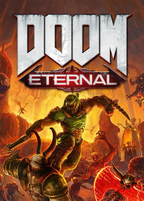 DOOM Eternal — HFS DB