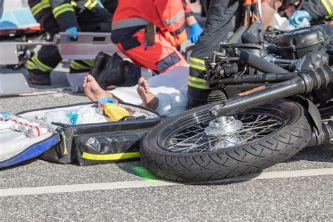 11 Common Causes of a Minneapolis Motorcycle Accident