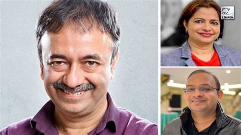 Rajkumar Hirani Films to launch New Talent