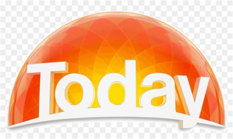 Today Show Logo - Today Show Australia Logo, HD Png Download ...