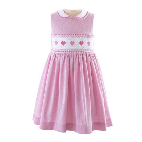 Girls Dresses – Rachel Riley