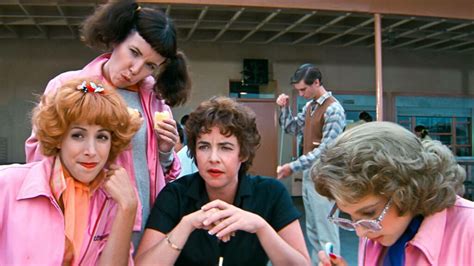 Everything to Know About 'Grease: Rise of the Pink Ladies'