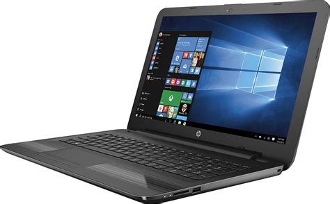 Customer Reviews: HP 15.6" Touch-Screen Laptop AMD A10-Series 6GB Memory 1TB Hard Drive Black 15 ...