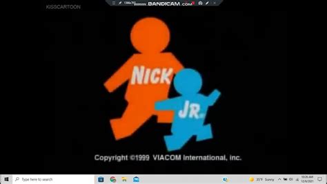 Nick Jr Humans (Version 10) - YouTube