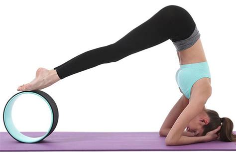 6 Best Yoga Wheels - BuyNew