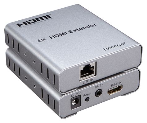 4K HDMI Extender 50m