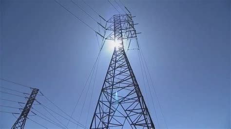 California receives $67.5 million to improve, modernize power grid to ...