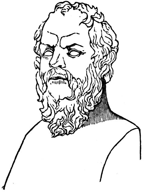 Socrates | ClipArt ETC