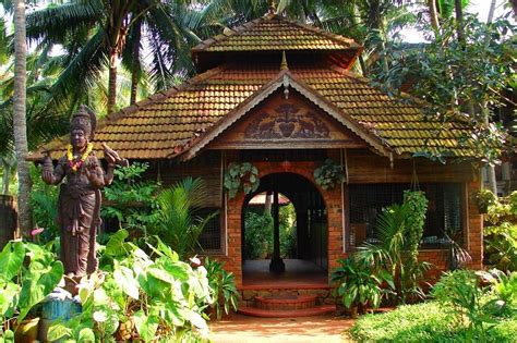 9 Best Ayurveda Resorts In Kerala For A Revitalising Retreat