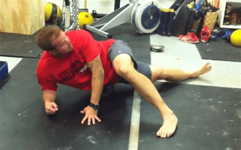 Hip Internal Rotation - Exercises for Better Mobility [Video Tutorial]