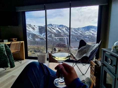 Ski Resorts perto de Mendoza: Melhores hotéis para esquiar