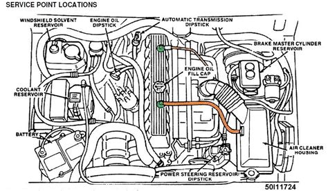 1997 Jeep Cherokee Laredo Parts