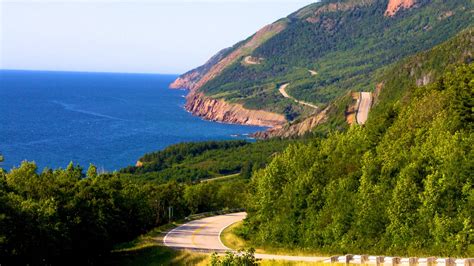 Best Hotels Near Cape Breton Highlands National Park, Nova Scotia from ...