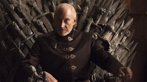 Charles Dance on Tywin Lannister’s S5 Return, A ‘Game of Thrones’ Movie ...