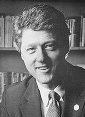 Trending 33187a: Bill Clinton Wiki