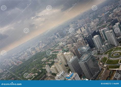 Look down stock photo. Image of large, outdoor, huge, view - 6548272