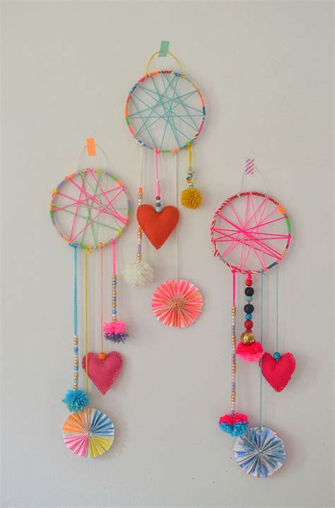 40 Creative Summer Crafts for Kids That Are Really Fun