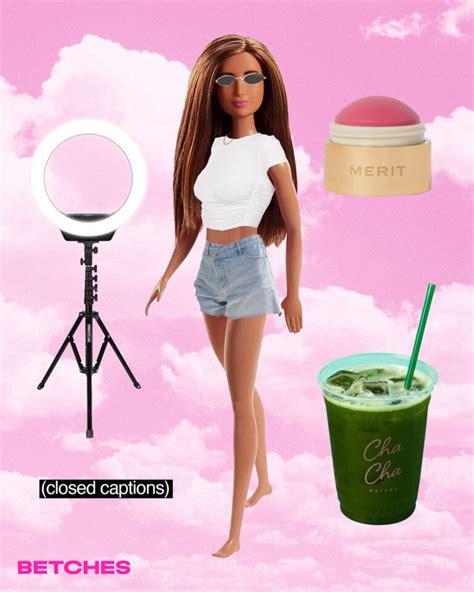 2023 Career Barbies That Are Actually Realistic - Betches