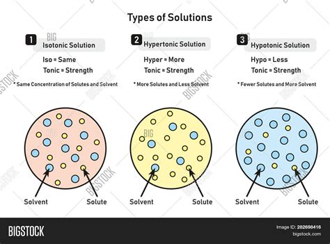 Types Solutions Image & Photo (Free Trial) | Bigstock