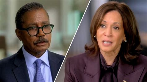 '60 Minutes,' under fire for Kamala Harris editing decision, has ...