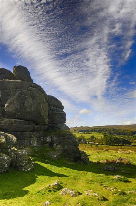 50+ campsites on Dartmoor | camping in Dartmoor National Park