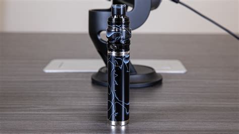 vape battery configuration guide