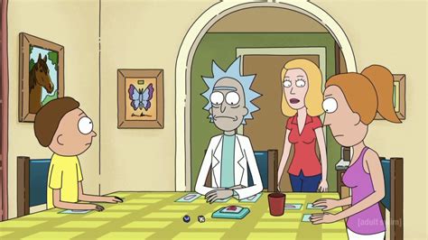 Rick And Morty Season 4: Easter Eggs & References From Episode 5 ...