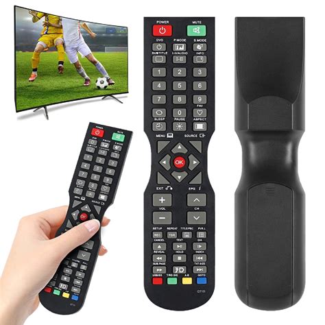 TV Remote Control