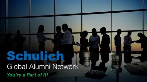 Alumni Mailing - Schulich School of Business