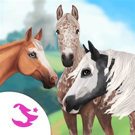 Horse-riding Game Star Stable Online Launches on Android | BlueStacks