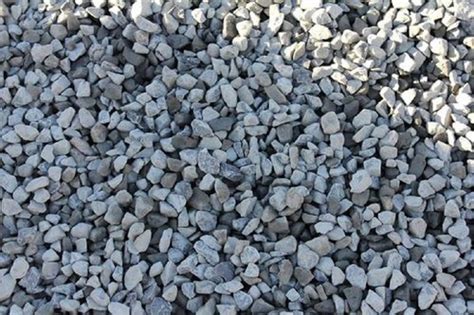 20mm Crushed Jelly Stone For Construction, Industrial, Packaging Type Loose Artificial Granite ...