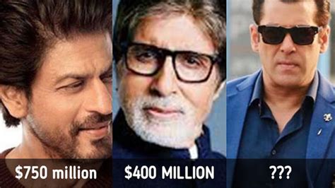 Top 10 richest Bollywood actors 2018, Their net worth will blow your ...