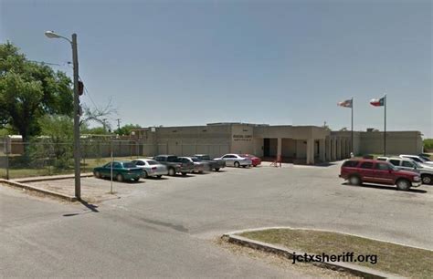 Atascosa County Jail, TX Inmate Search, Visitation Hours