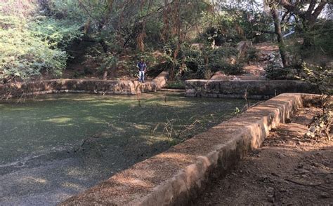 Anang Tal: Why this traditional water tank’s restoration could give ...