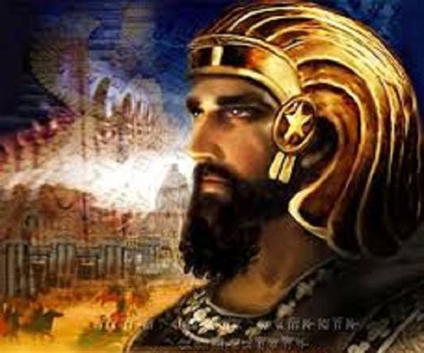 Royals in History: Cyrus the Great, King Of Anshan: The Story Of The ...