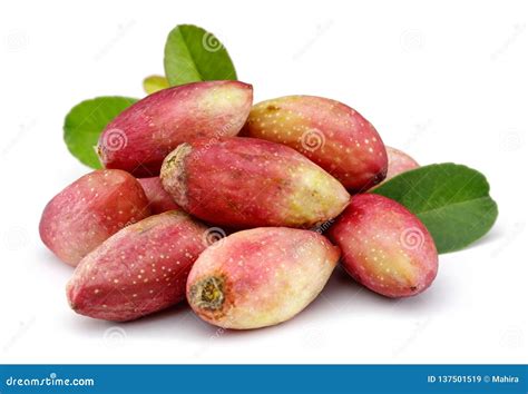 Raw Pink Pistachio Nuts with Leaves Stock Image - Image of pistachio, cracked: 137501519