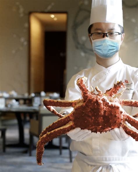 The Best Alaskan King Crab and Chinese New Year Specials