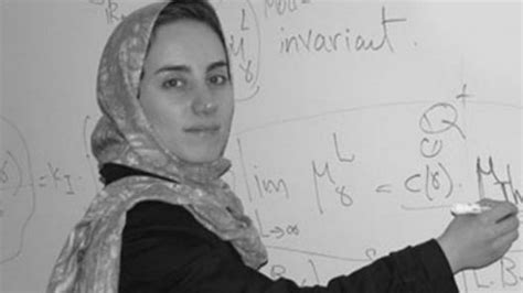 First Woman to Win Mathematics' Fields Medal, Maryam Mirzakhani Dies of Cancer