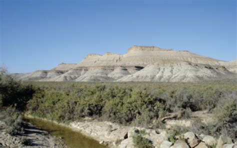 Ute Indian Tribe of the Uintah and Ouray Reservation - Keepers of the River