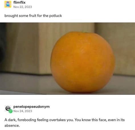 The best Orange memes :) Memedroid