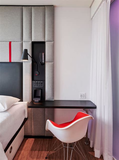 citizenM Miami Worldcenter Rooms: Pictures & Reviews - Tripadvisor