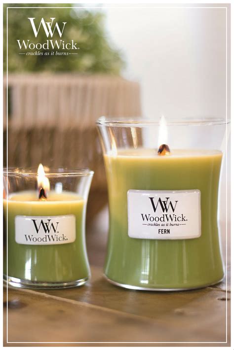 Bring spring into your home with Fern. Our new fragrance is available ...